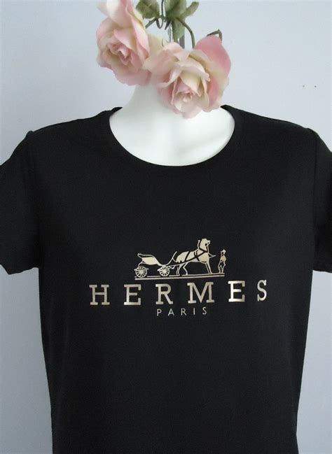 hermes women's shirts